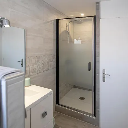 T2 3 Etoiles De Charme 40 M2 Centre * Dax